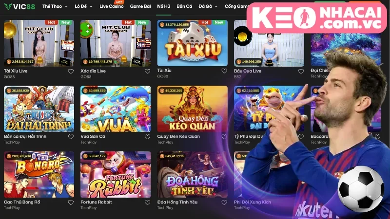 Hướng dẫn thanh toán: Nạp và rút tiền nhanh chóng