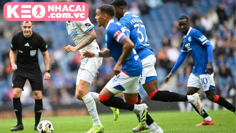 Cập nhật phong độ và thành tích thi đấu