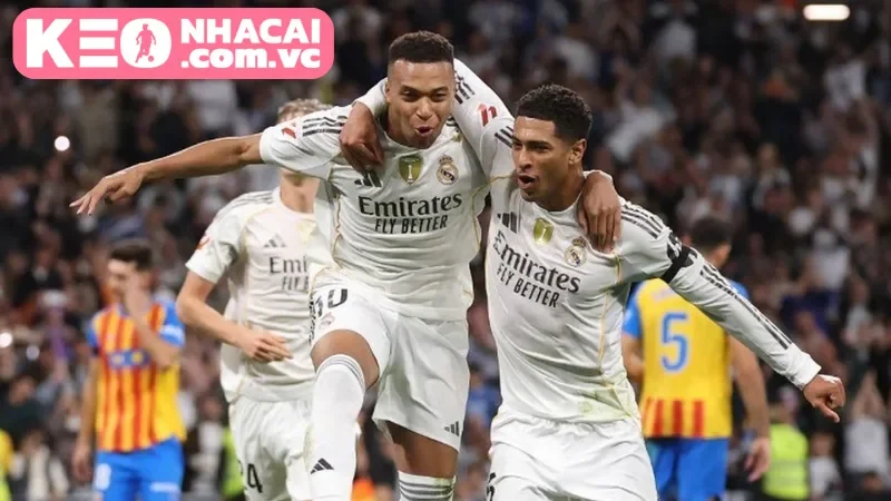 Đánh giá chuyên sâu theo chuyên gia Kèo Nhà Cái VC nhận định